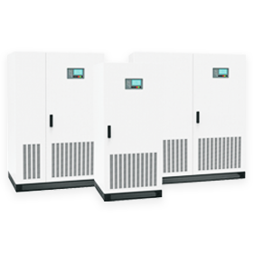 I(y)UPS HD-MS33ϵ 10-300KVA(DC384)